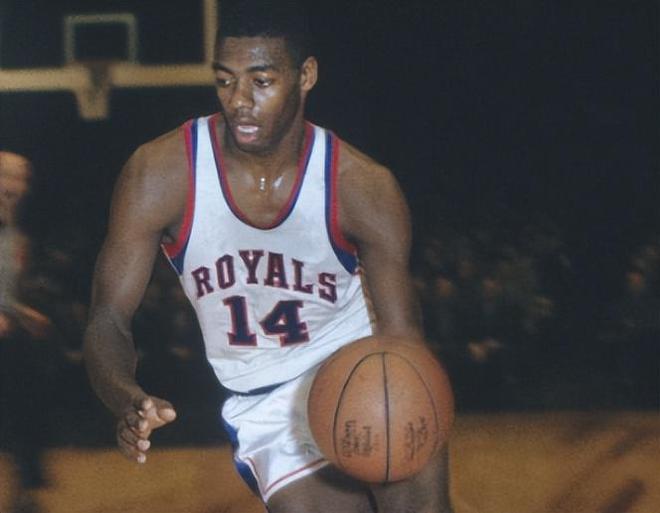 这位前国王 这位前国王